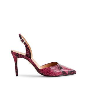 SCHUTZ Maysha Pump In True Pink